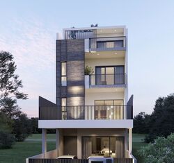 Hillview Villas (D23), Terrace #518639361